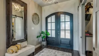 Custom Homes